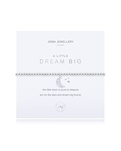 Joma Jewellery A Little Dream Big